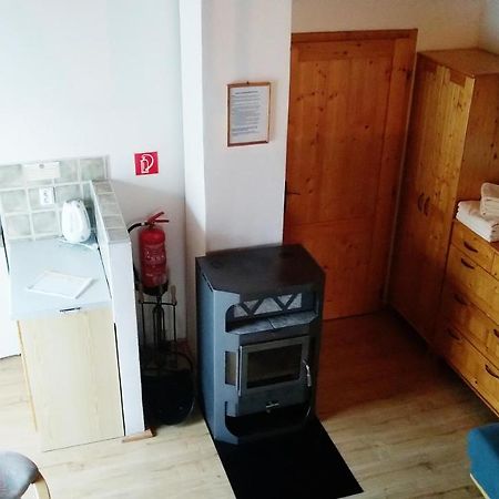 Chata 412 Tatralandia Liptovský Mikuláš Buitenkant foto