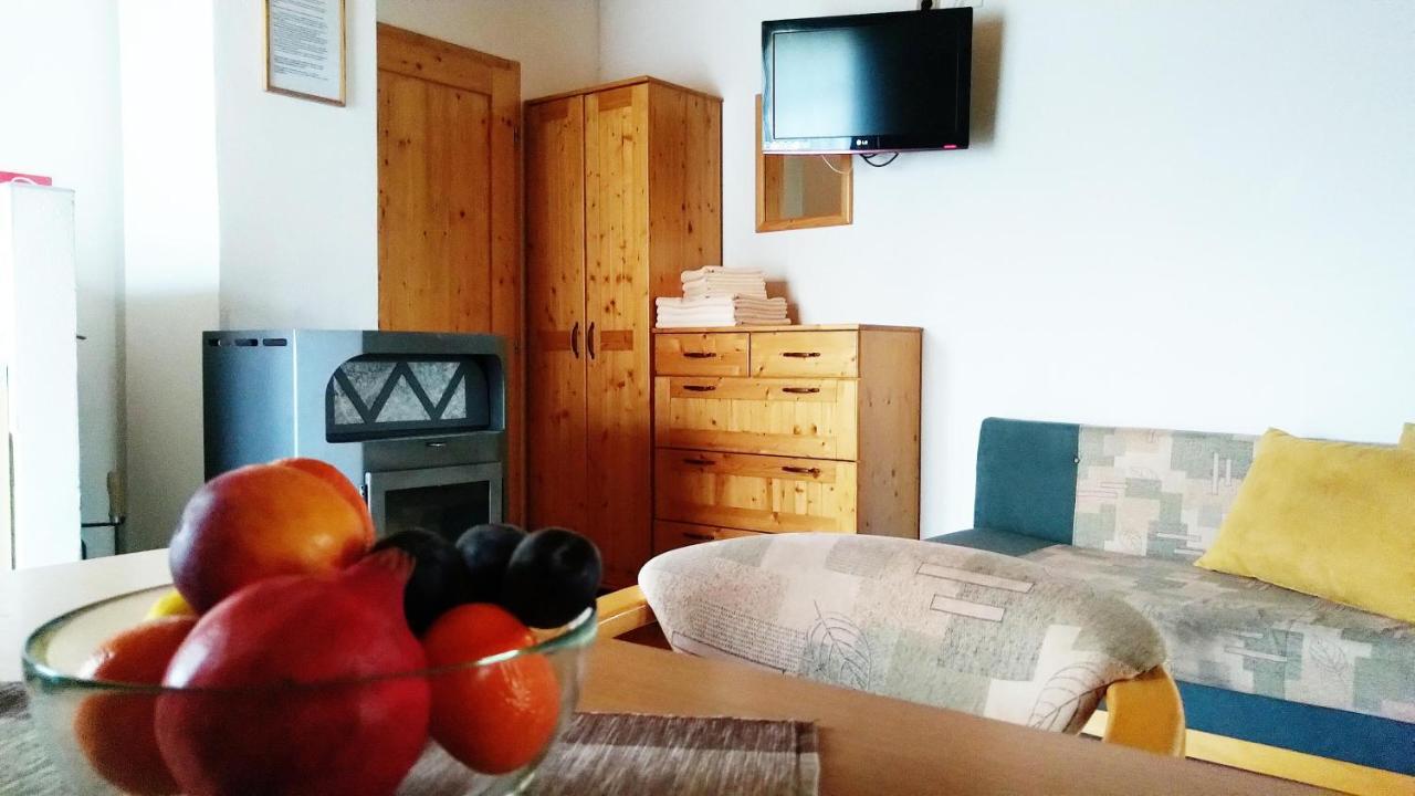 Chata 412 Tatralandia Liptovský Mikuláš Buitenkant foto