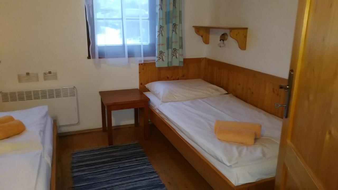Chata 412 Tatralandia Liptovský Mikuláš Buitenkant foto
