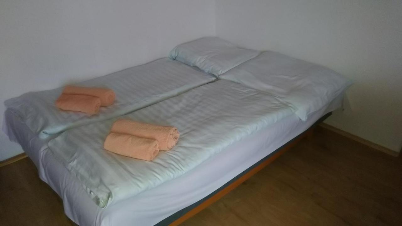 Chata 412 Tatralandia Liptovský Mikuláš Buitenkant foto